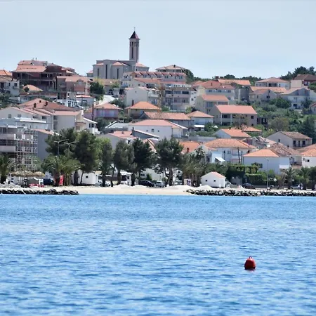 Jada Apartmán Trogir