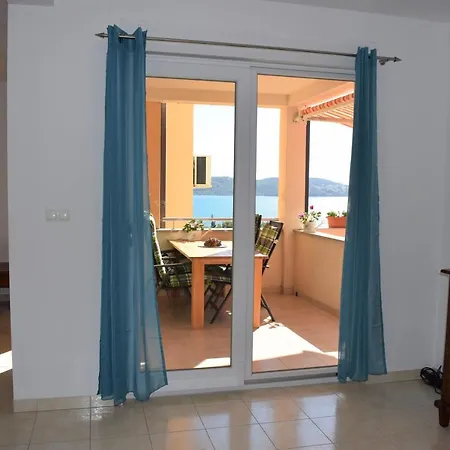 Apartman Jada *