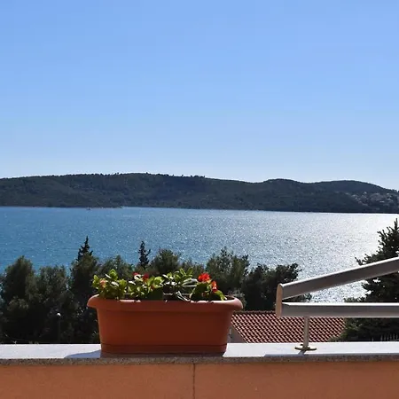 Apartman Jada