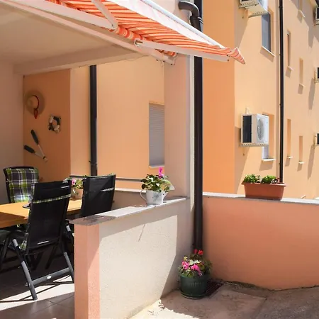 Jada Apartman Trogir